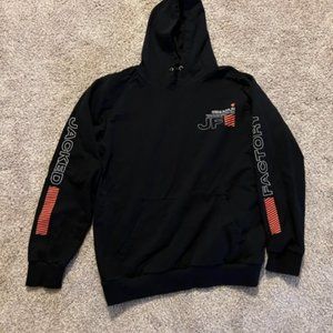 Jacked Factory XXL
